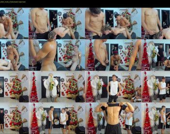 masters_sexx — 39 minute Chaturbate male cam show recording, 720p, Dec 21, 2025