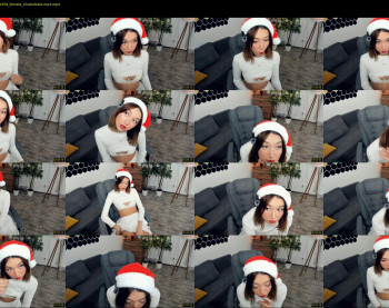 matronafess — 10 minute Chaturbate female cam show recording, 720p, Dec 21, 2025