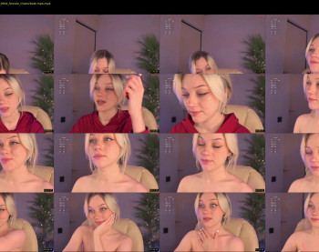 mia_milagros — 65 minute Chaturbate female cam show recording, 720p, Dec 21, 2025