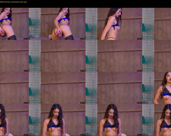 miaaddisonn — 10 minute Chaturbate female cam show recording, 720p, Dec 22, 2025
