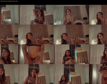 miladystarlight — 121 minute Chaturbate female cam show recording, 720p, Dec 22, 2025