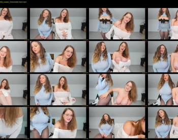 milkykandy — 120 minute Chaturbate female cam show recording, 720p, Dec 21, 2025