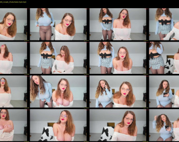 milkykandy — 73 minute Chaturbate female cam show recording, 720p, Dec 21, 2025