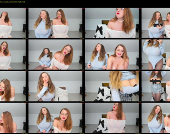 milkykandy — 120 minute Chaturbate female cam show recording, 720p, Dec 21, 2025