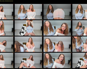 milkykandy — 120 minute Chaturbate female cam show recording, 720p, Dec 21, 2025