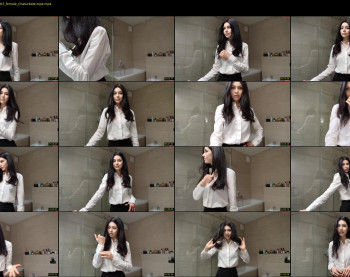 milla_bella — 25 minute Chaturbate female cam show recording, 720p, Dec 21, 2025