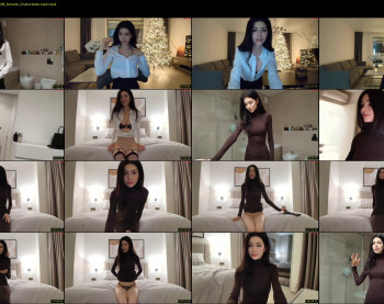 milla_bella — 120 minute Chaturbate female cam show recording, 720p, Dec 21, 2025