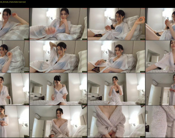 milla_bella — 32 minute Chaturbate female cam show recording, 720p, Dec 22, 2025