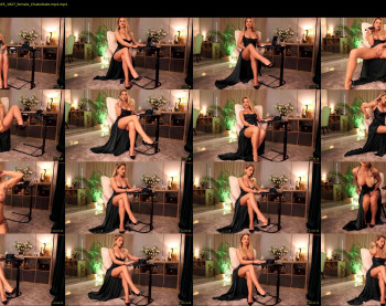miss_ema_divine — 120 minute Chaturbate female cam show recording, 720p, Dec 21, 2025