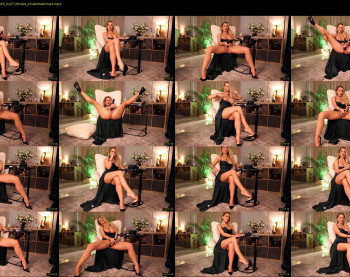 miss_ema_divine — 120 minute Chaturbate female cam show recording, 720p, Dec 21, 2025