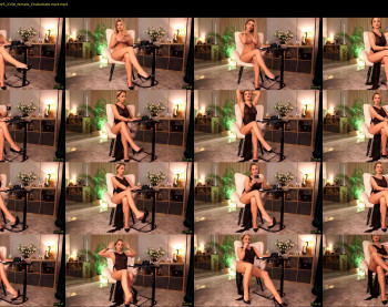 miss_ema_divine — 29 minute Chaturbate female cam show recording, 720p, Dec 21, 2025