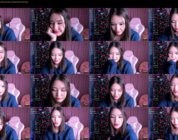 momo_ayase — 17 minute Chaturbate female cam show recording, 720p, Dec 21, 2025