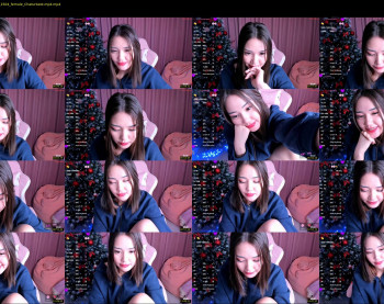 momo_ayase — 17 minute Chaturbate female cam show recording, 720p, Dec 21, 2025