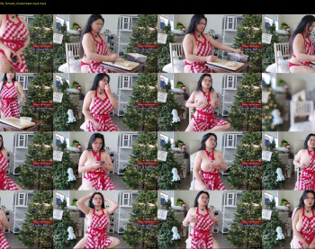 ms_mochii — 120 minute Chaturbate female cam show recording, 720p, Dec 21, 2025