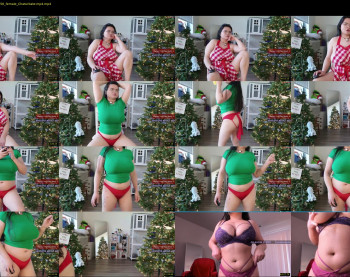 ms_mochii — 51 minute Chaturbate female cam show recording, 720p, Dec 21, 2025