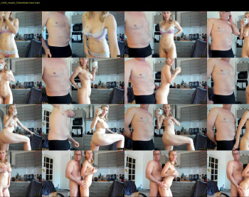 munishpunish — 4 minute Chaturbate couple cam show recording, 720p, Dec 21, 2025