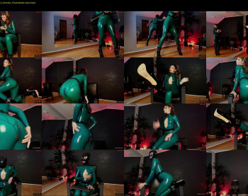 my_maite — 121 minute Chaturbate female cam show recording, 720p, Dec 21, 2025