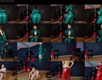 my_maite — 76 minute Chaturbate female cam show recording, 720p, Dec 21, 2025