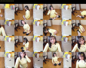 naree_masaki — 36 minute Chaturbate female cam show recording, 720p, Dec 21, 2025