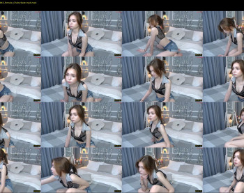 nataliecroft — 46 minute Chaturbate female cam show recording, 720p, Dec 21, 2025