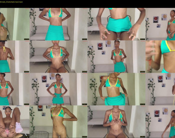 neary_ — 48 minute Chaturbate female cam show recording, 720p, Dec 21, 2025
