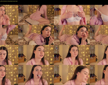 neldabestwick — 121 minute Chaturbate couple cam show recording, 720p, Dec 22, 2025