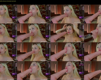 nerdy_freyua — 33 minute Chaturbate female cam show recording, 720p, Dec 21, 2025
