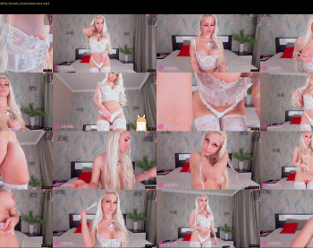 nerys__murrr — 121 minute Chaturbate female cam show recording, 720p, Dec 21, 2025