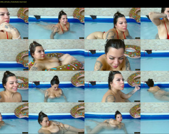 neytiri_moon — 120 minute Chaturbate female cam show recording, 720p, Dec 21, 2025
