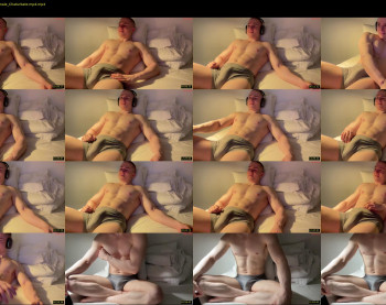 nfeibk — 36 minute Chaturbate male cam show recording, 720p, Dec 21, 2025