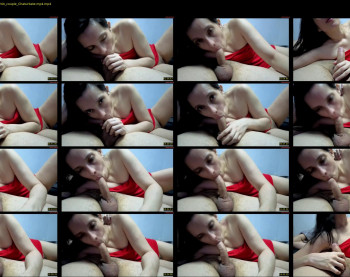 nickilove_ — 17 minute Chaturbate couple cam show recording, 720p, Dec 21, 2025