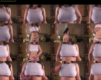 nicoledurham — 34 minute Chaturbate female cam show recording, 720p, Dec 21, 2025