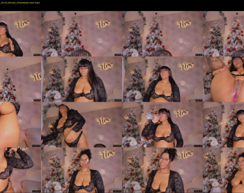 nicolemorelli2 — 120 minute Chaturbate female cam show recording, 720p, Dec 22, 2025