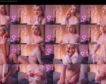odelynbrower — 60 minute Chaturbate female cam show recording, 720p, Dec 22, 2025