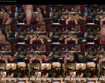 odinn_freyaa — 110 minute Chaturbate couple cam show recording, 720p, Dec 22, 2025