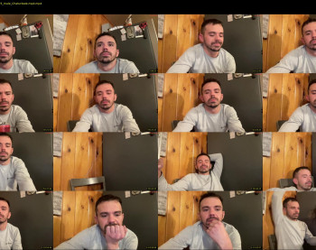 ofthatguy — 103 minute Chaturbate male cam show recording, 720p, Dec 21, 2025