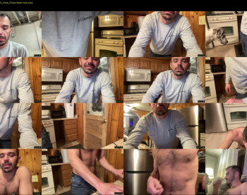 ofthatguy — 108 minute Chaturbate male cam show recording, 720p, Dec 21, 2025