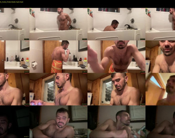 ofthatguy — 51 minute Chaturbate male cam show recording, 720p, Dec 21, 2025
