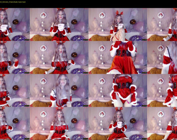 oh_pichuu — 18 minute Chaturbate female cam show recording, 720p, Dec 21, 2025