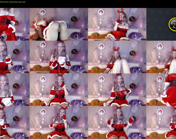 oh_pichuu — 56 minute Chaturbate female cam show recording, 720p, Dec 21, 2025