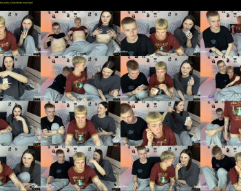 olivertasty — 87 minute Chaturbate male cam show recording, 720p, Dec 22, 2025