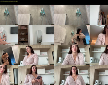oliviabrookess — 120 minute Chaturbate female cam show recording, 720p, Dec 21, 2025