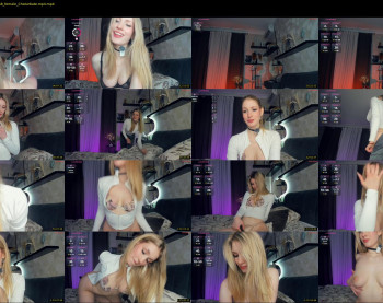 one_1ove — 104 minute Chaturbate female cam show recording, 720p, Dec 21, 2025