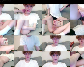 pawclaw — 122 minute Chaturbate male cam show recording, 720p, Dec 22, 2025