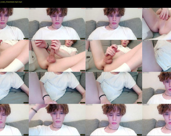 pawclaw — 25 minute Chaturbate male cam show recording, 720p, Dec 22, 2025
