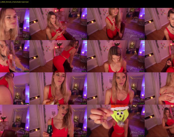 phoenix_taylor — 108 minute Chaturbate female cam show recording, 720p, Dec 21, 2025