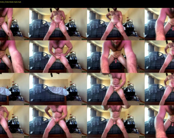 pitt821 — 17 minute Chaturbate male cam show recording, 720p, Dec 21, 2025