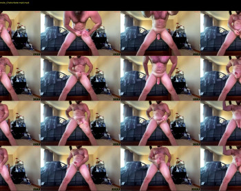 pitt821 — 74 minute Chaturbate male cam show recording, 720p, Dec 21, 2025