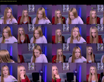 playful_sophie — 66 minute Chaturbate female cam show recording, 720p, Dec 22, 2025