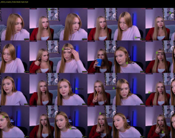 playful_sophie — 3 minute Chaturbate female cam show recording, 720p, Dec 22, 2025